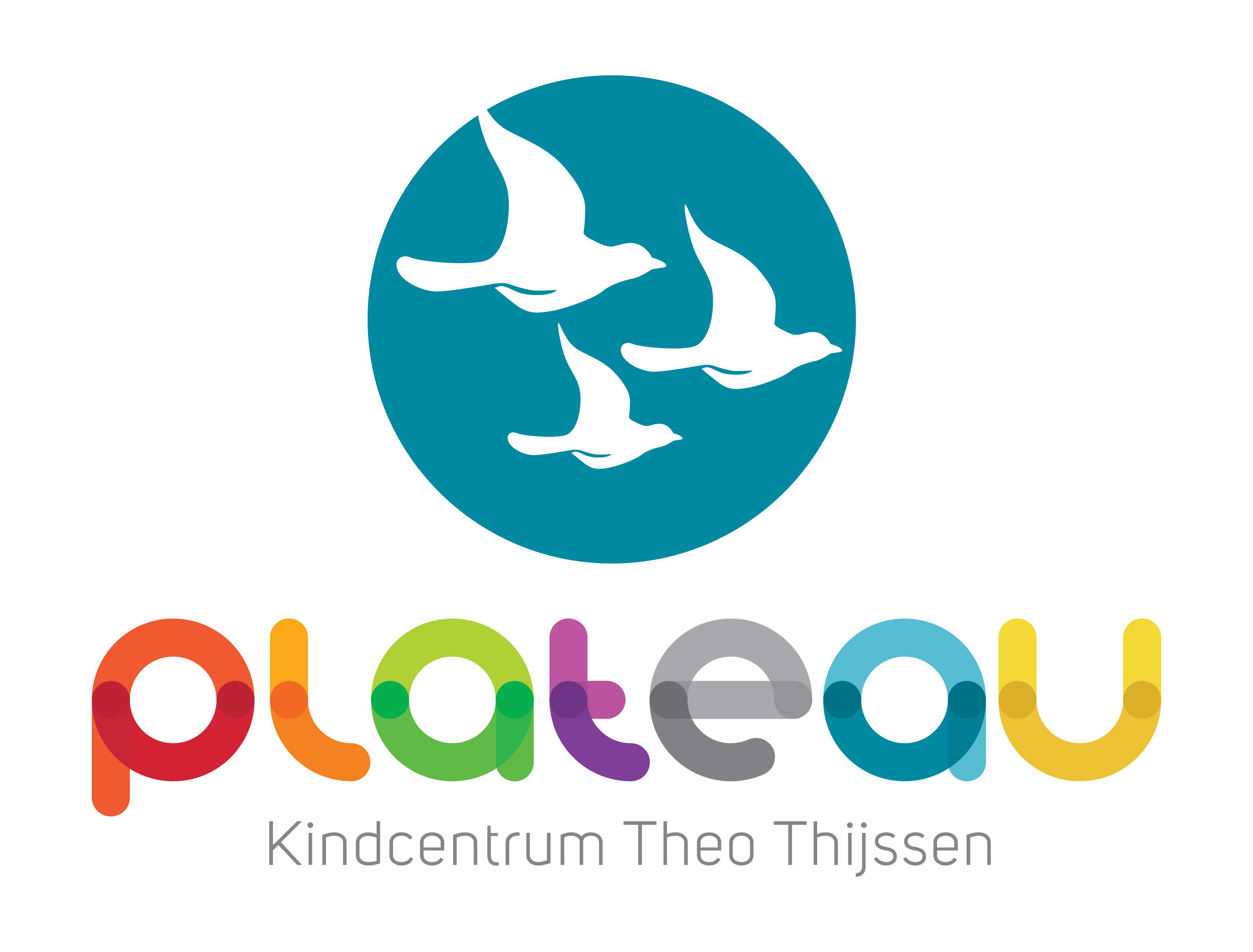 Pedagogisch professional Kindcentrum Theo Thijssen